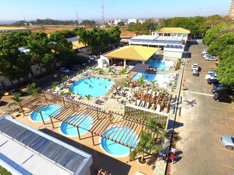 Apartamento Internacional Diroma