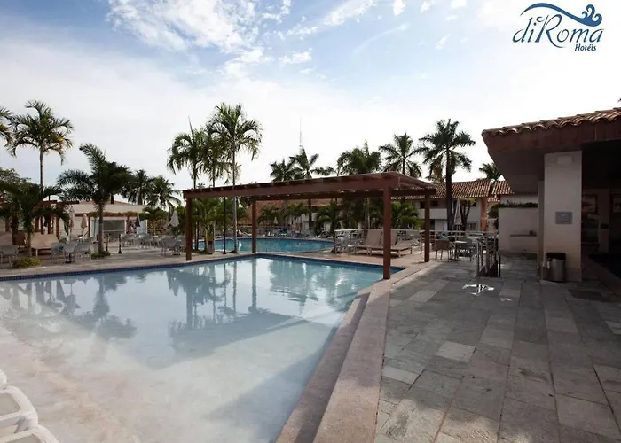 Resort Internacional Diroma