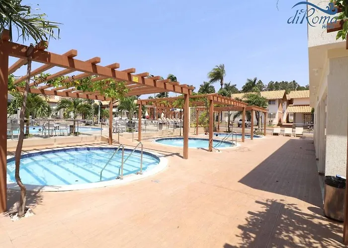 Resort Internacional Diroma