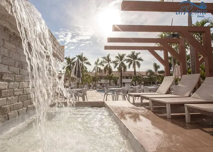 Resort Internacional Diroma