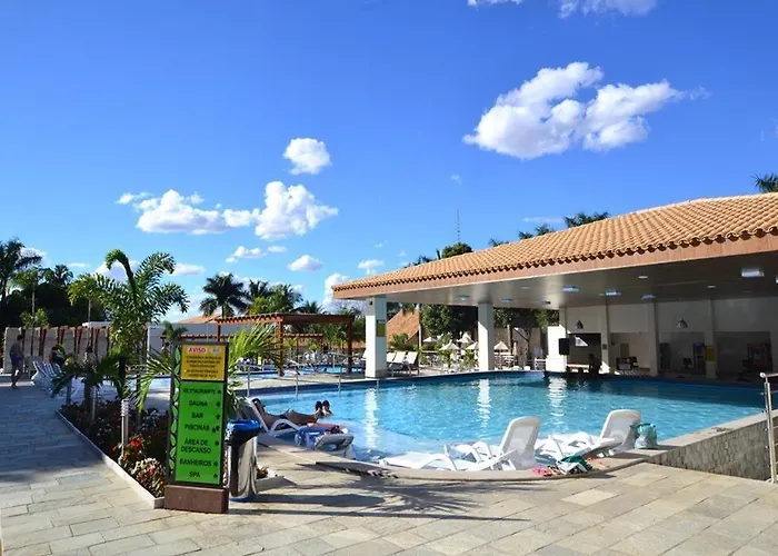 Resort Internacional Diroma