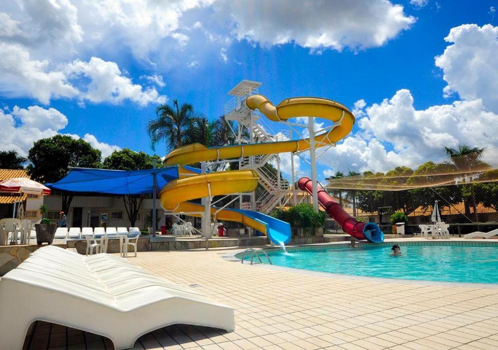 Apartment Internacional Diroma