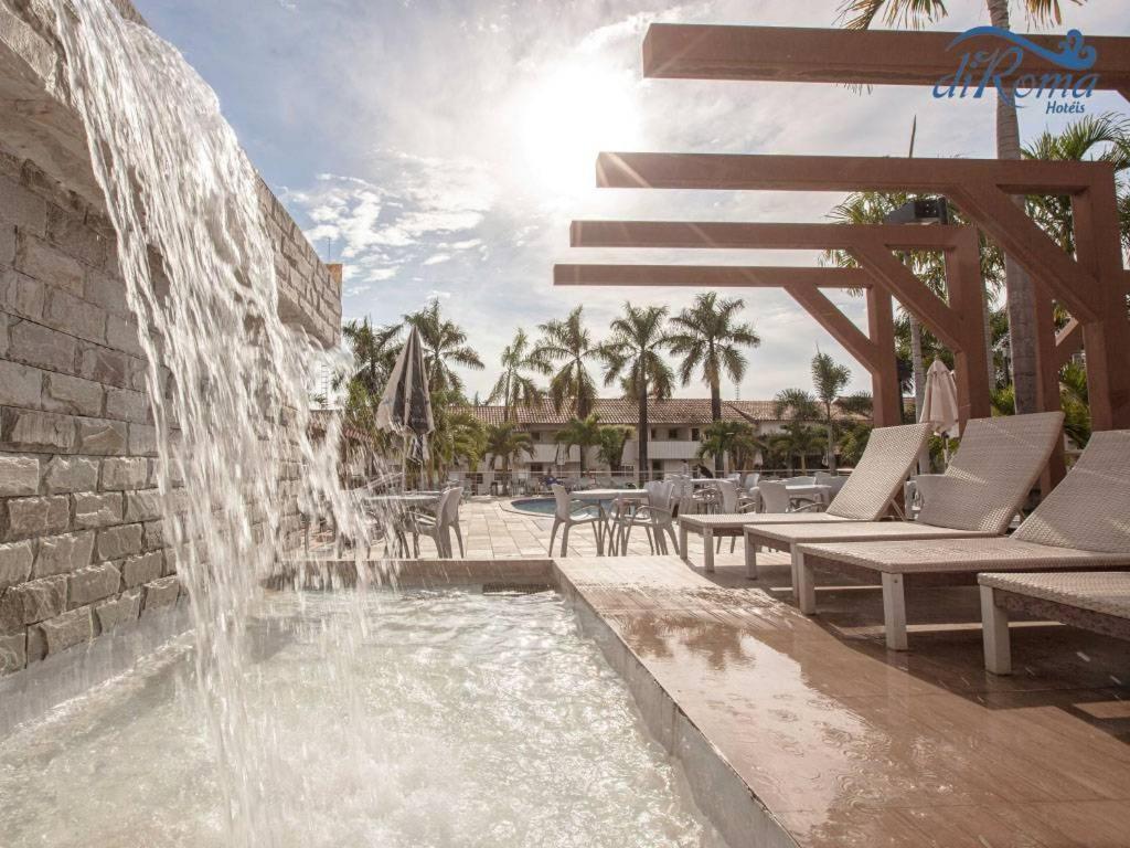 Internacional Diroma Apartment *