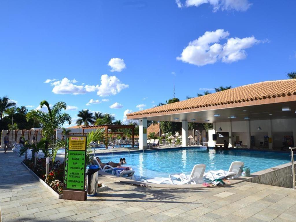 Apartment Internacional Diroma *